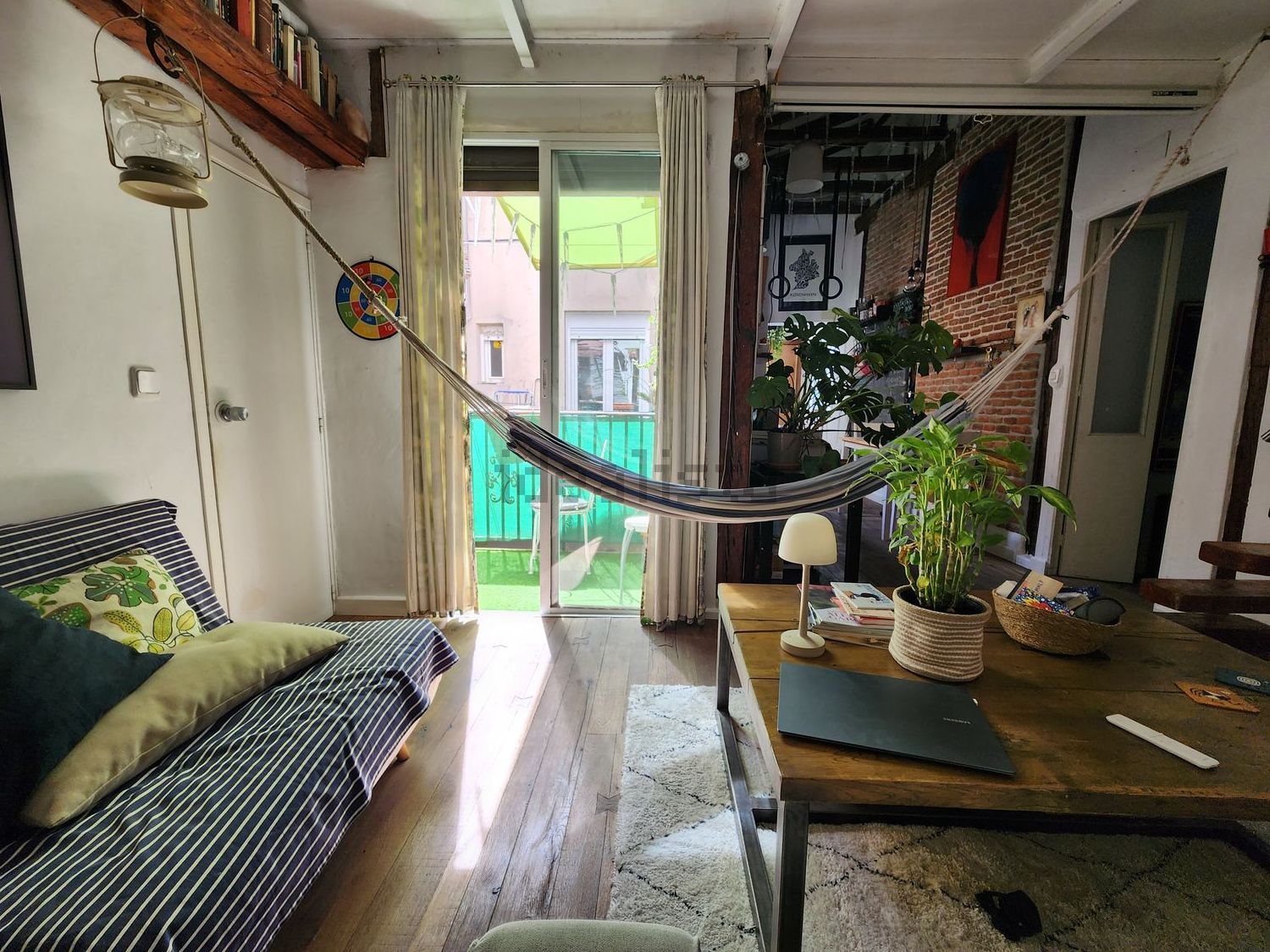 Apartamento 70 m² em Madrid