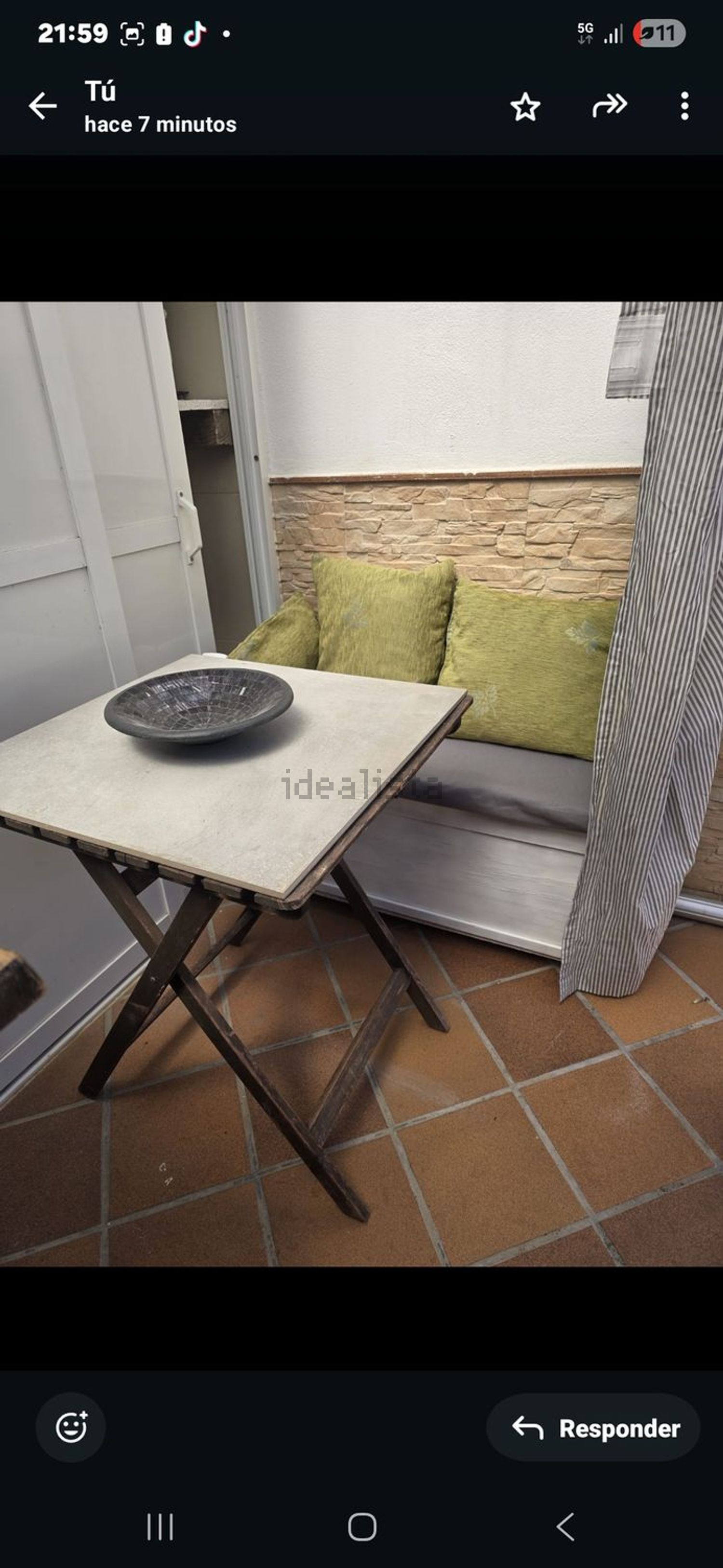 Pis de 80 m² a Antequera