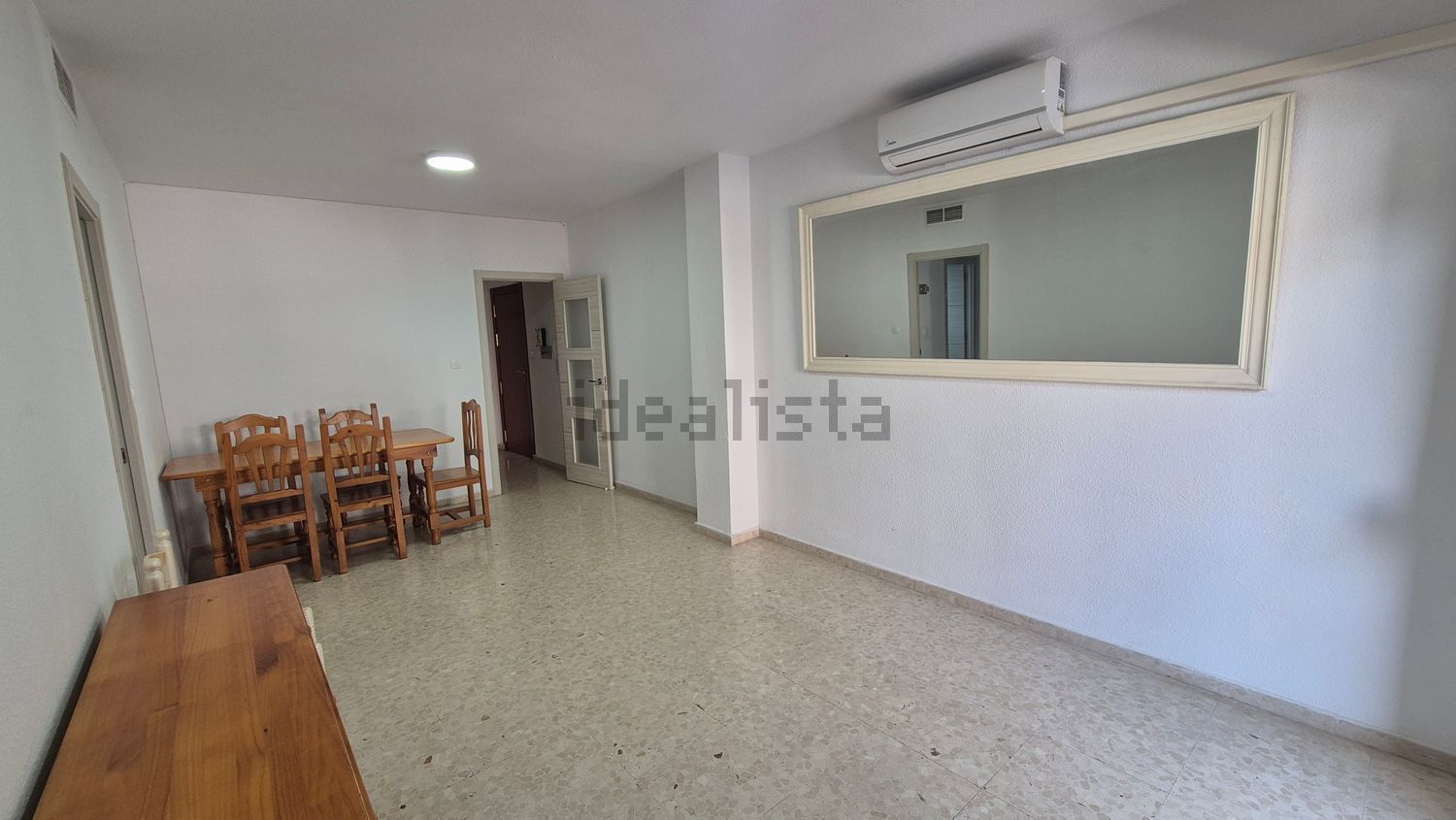 Pis de 110 m² a Granada