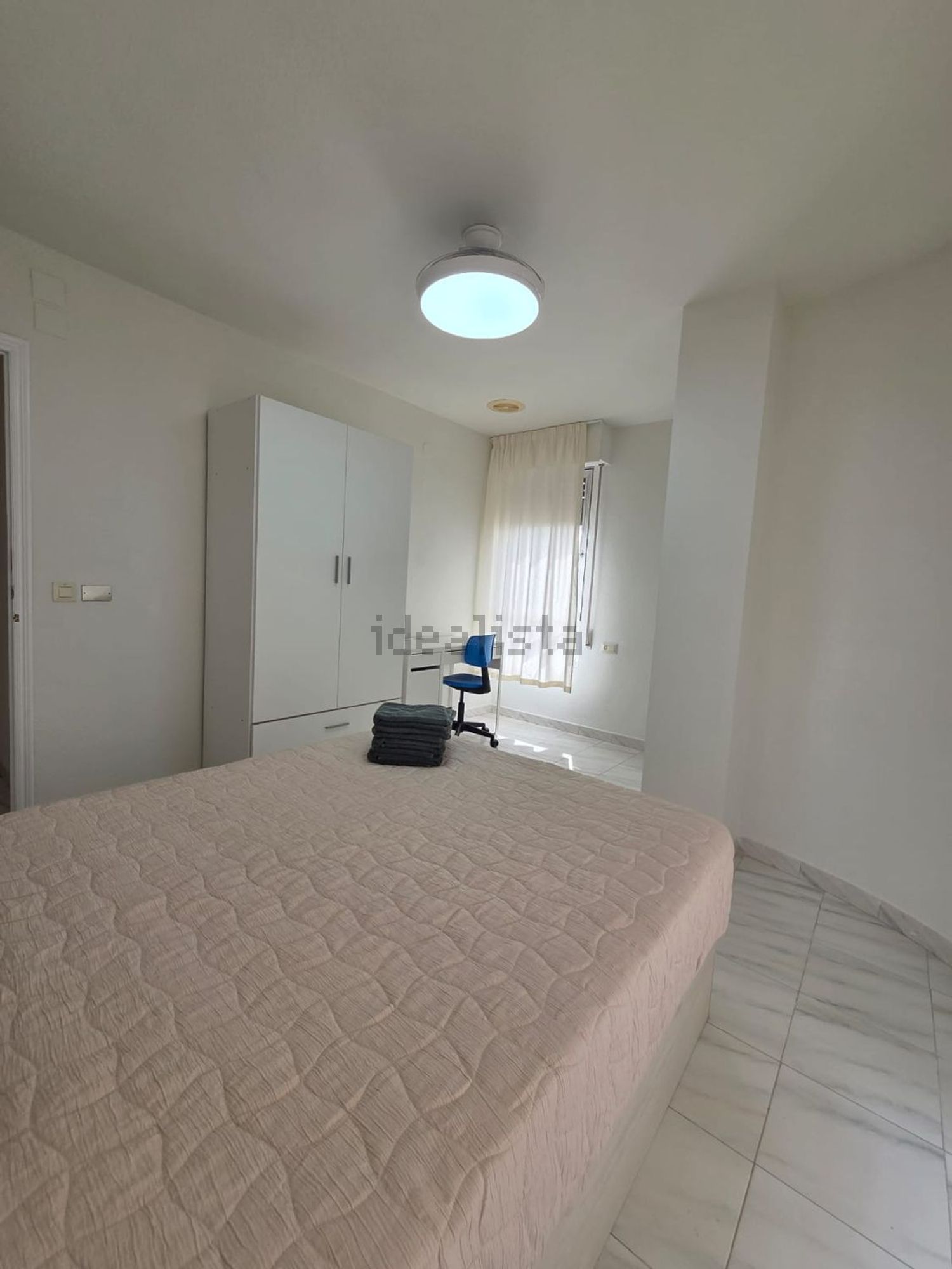 Habitación 90 m², Elche