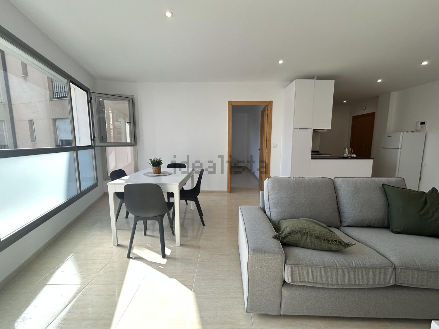 Piso de 74 m² en Burriana