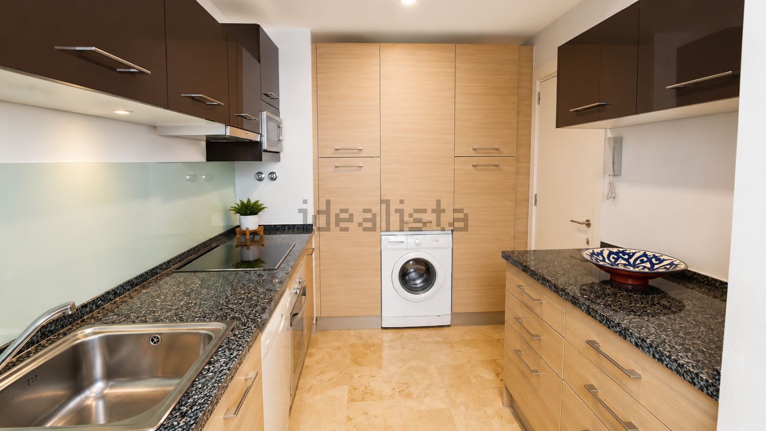 Piso de 150 m² en San Roque