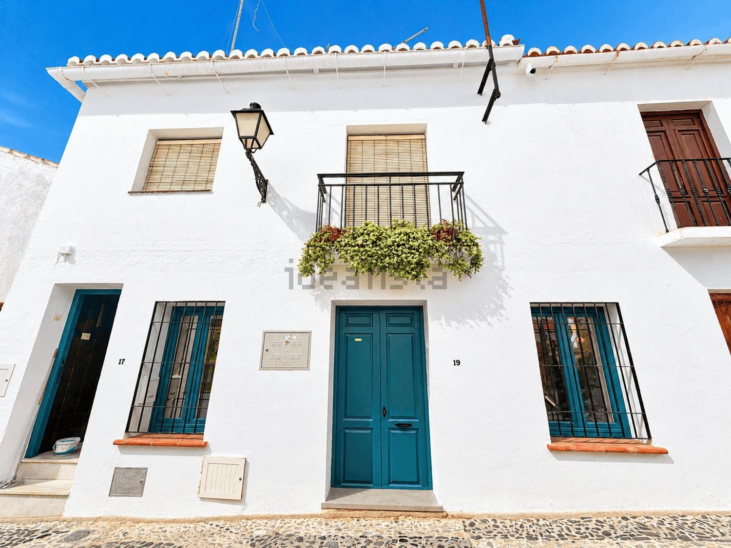 Casa de 91 m² en Frigiliana