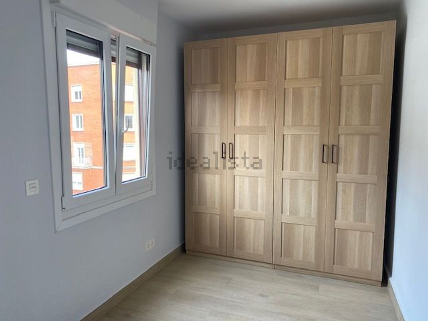 Pis de 53 m² a Bilbao