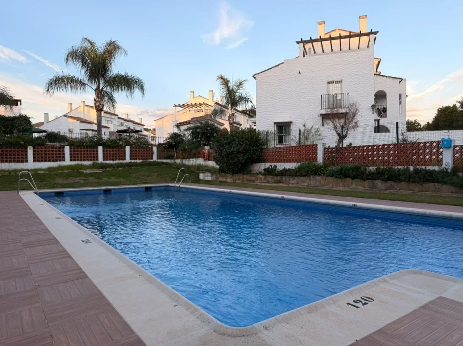 Pis de 72 m² a Estepona
