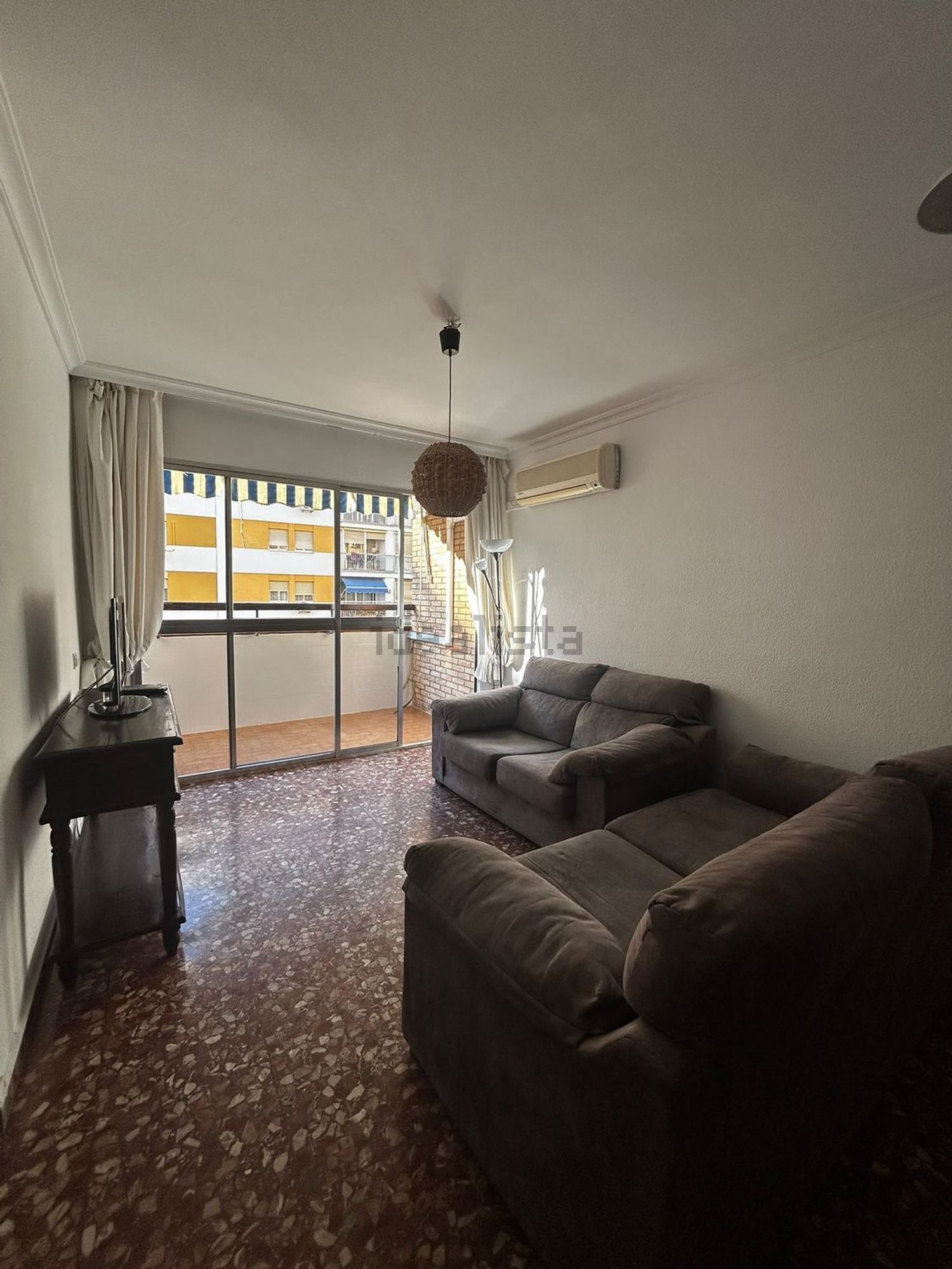 Flat 84 m² in Seville