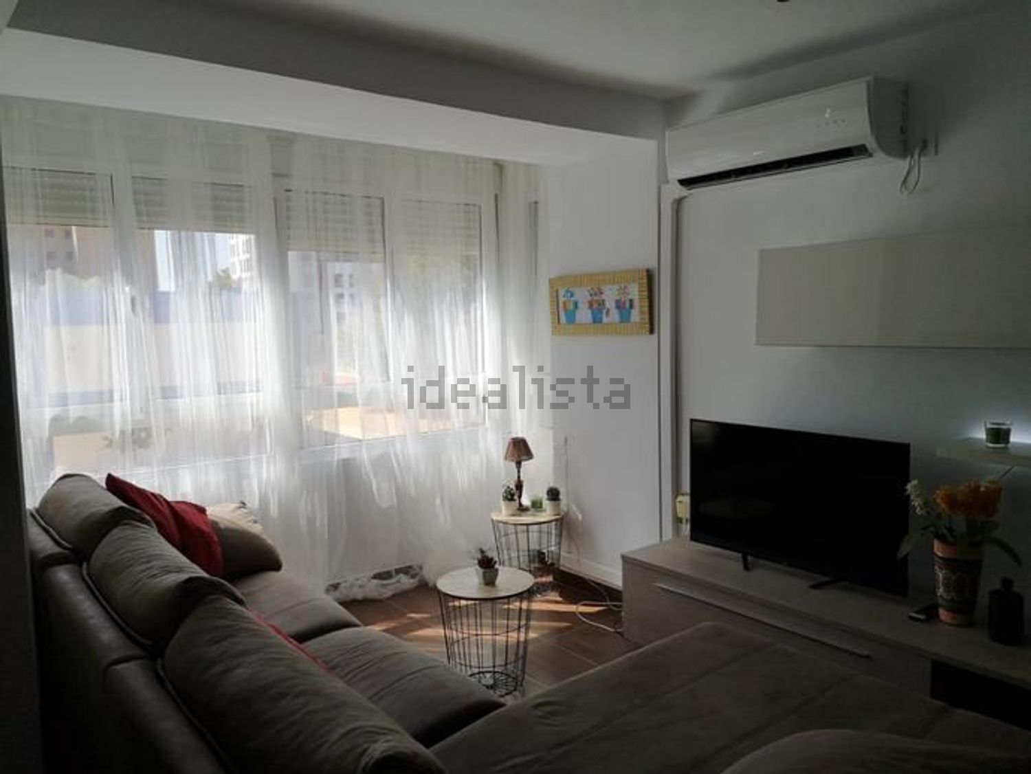 Pis de 60 m² a Sevilla