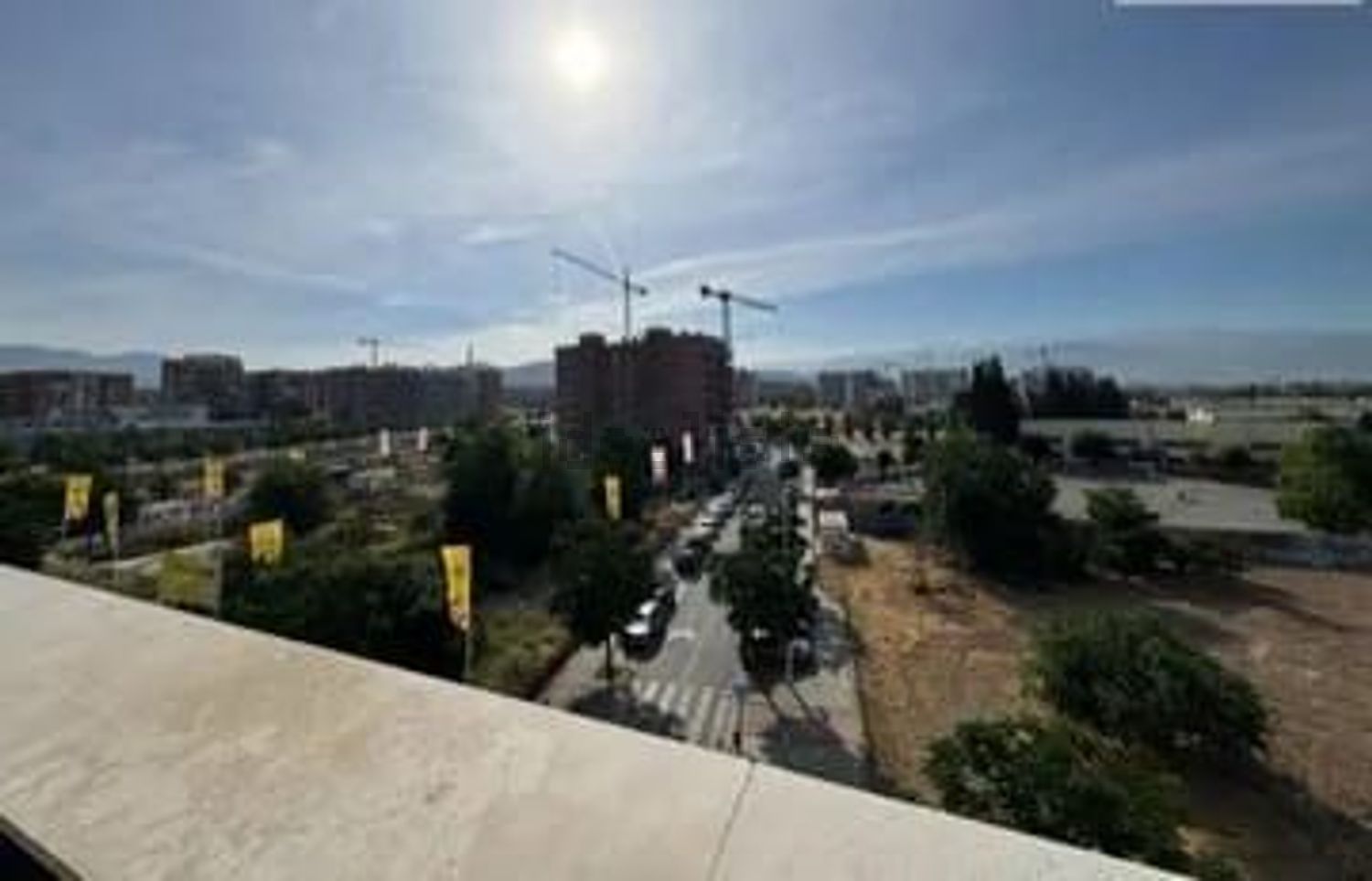 Piso de 69 m² en Granada
