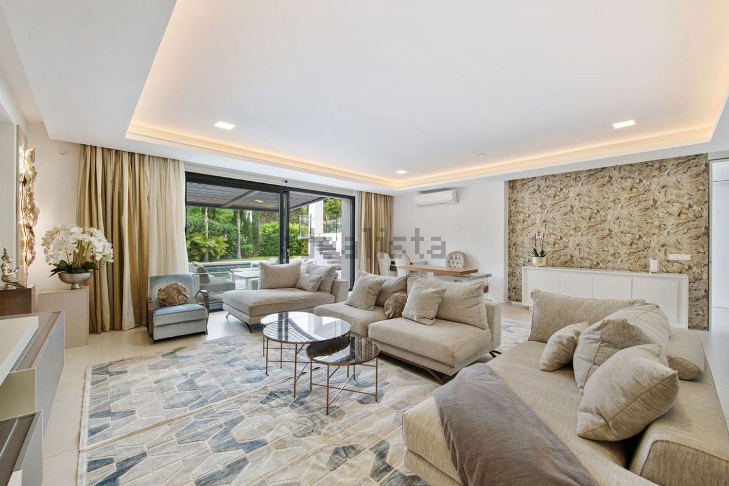 Haus 550 m² in Benahavís