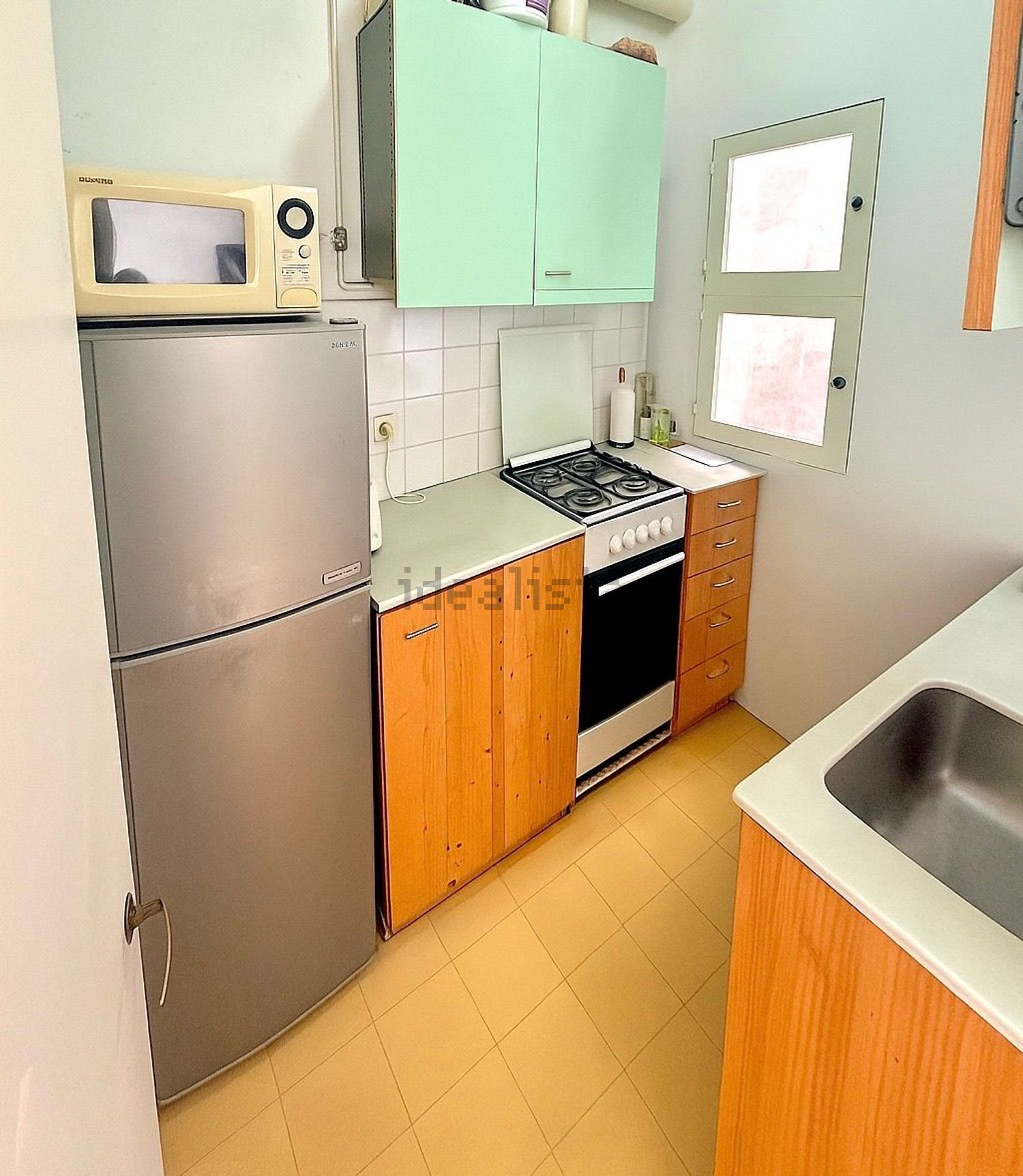 Habitación 120 m², Barcelona