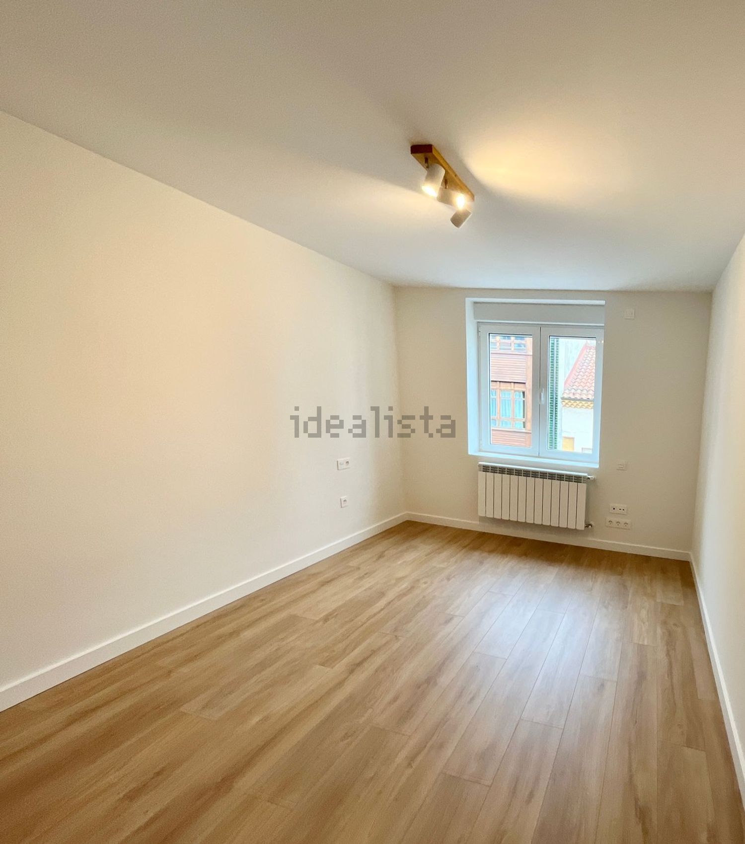 Piso de 82 m² en Gijón