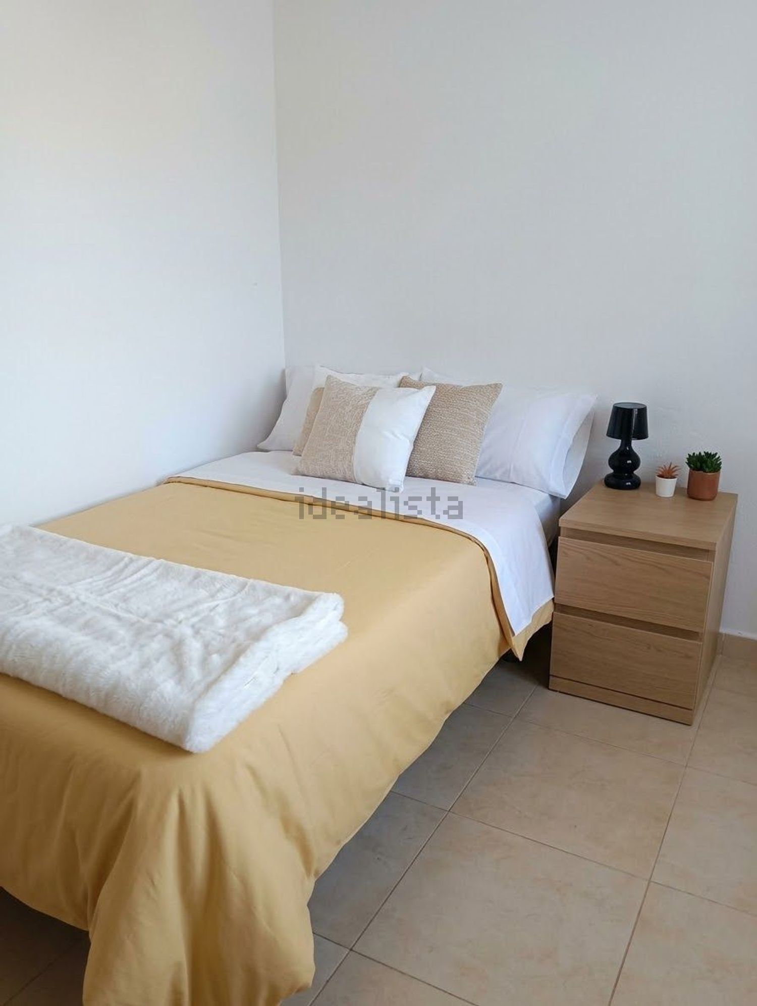 Stanza in affitto, Murcia