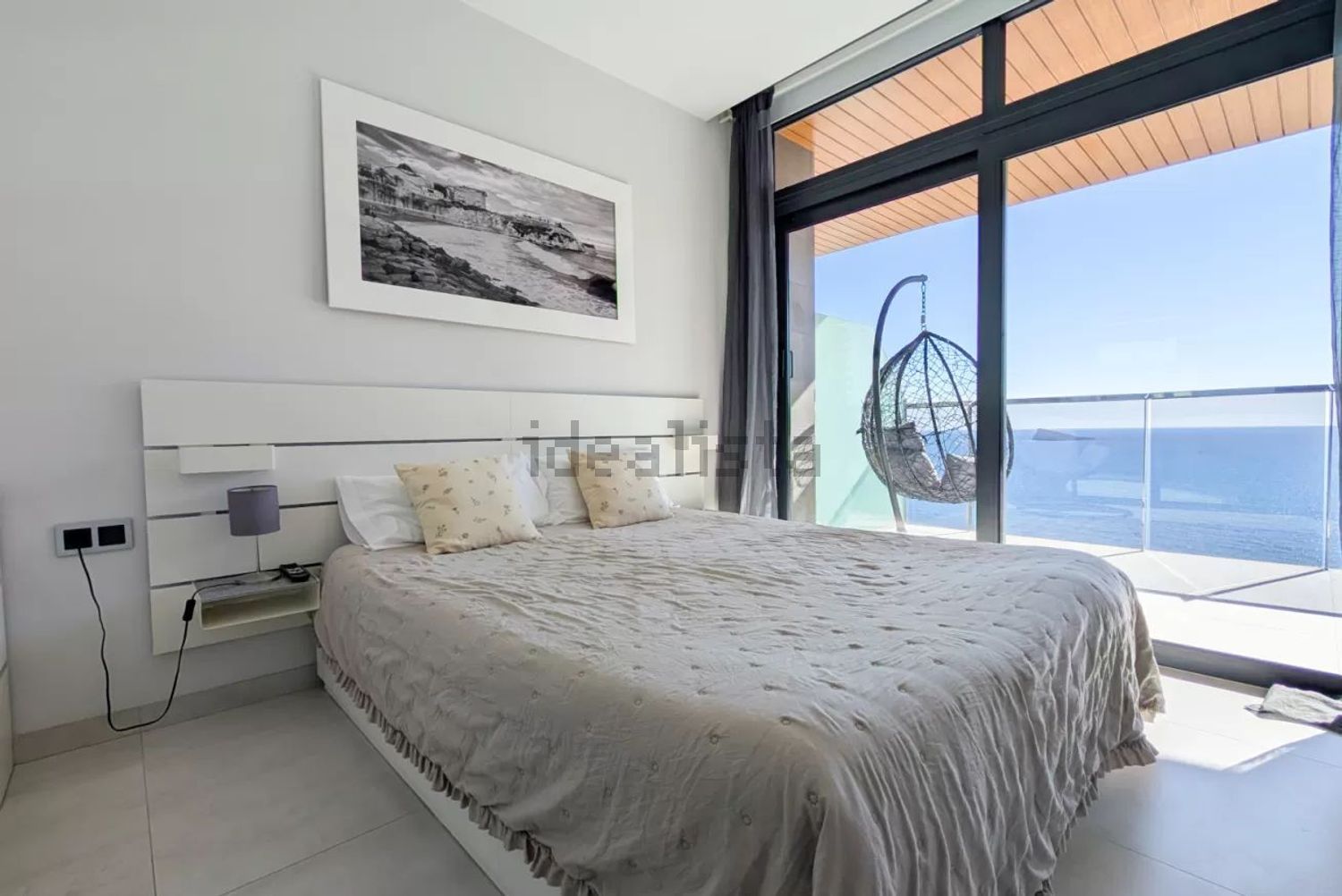 Flat 79 m² in Benidorm