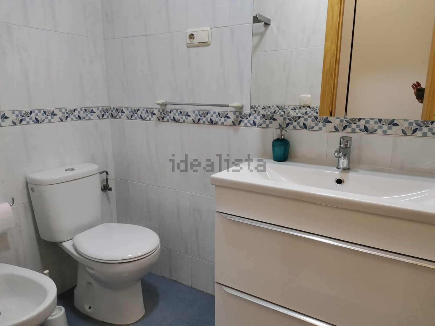 Pis de 82 m² a Màlaga