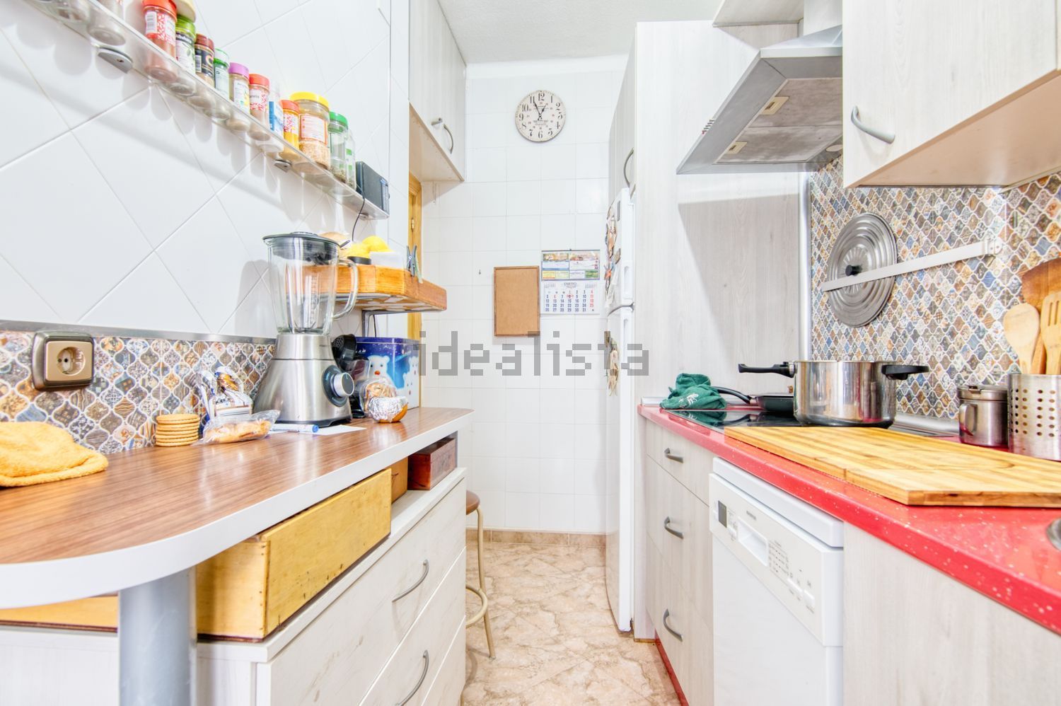 Appartamento 74 m² a Salamanca