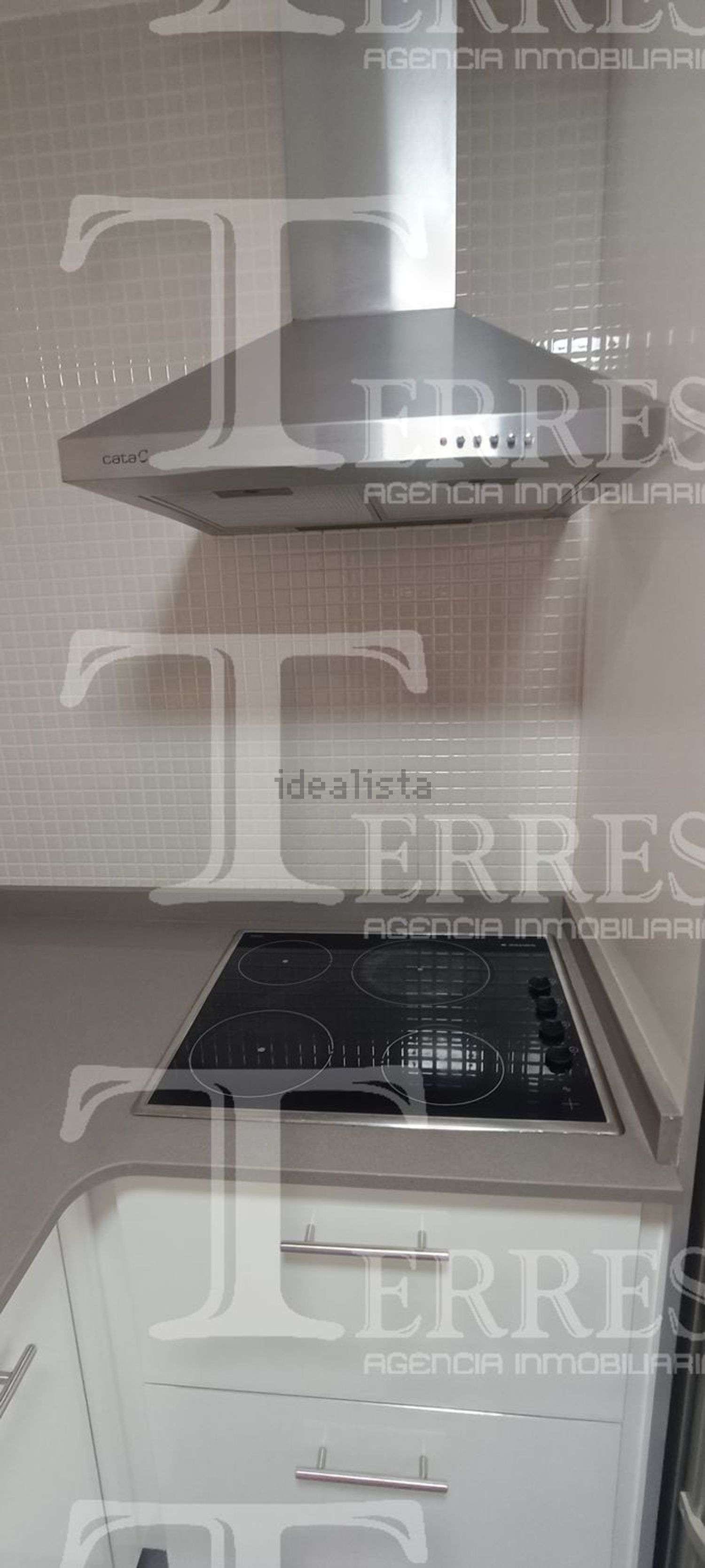 Pis de 85 m² a la Vall d'Uixó