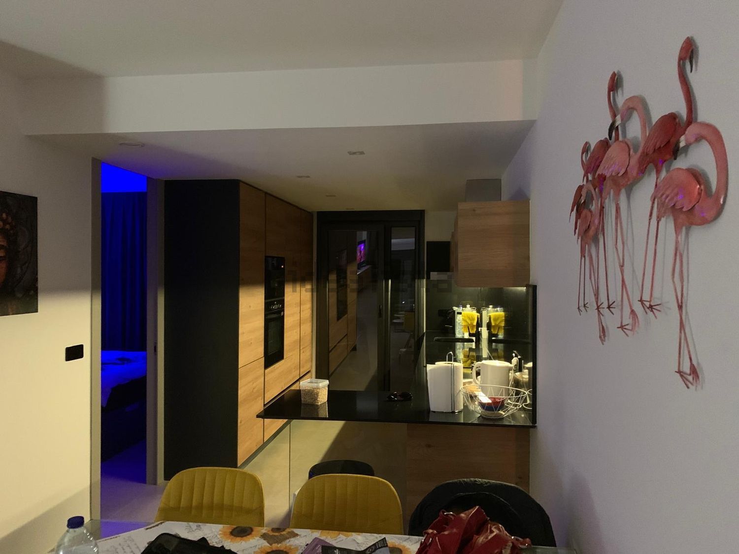 Piso de 87 m² en Orihuela
