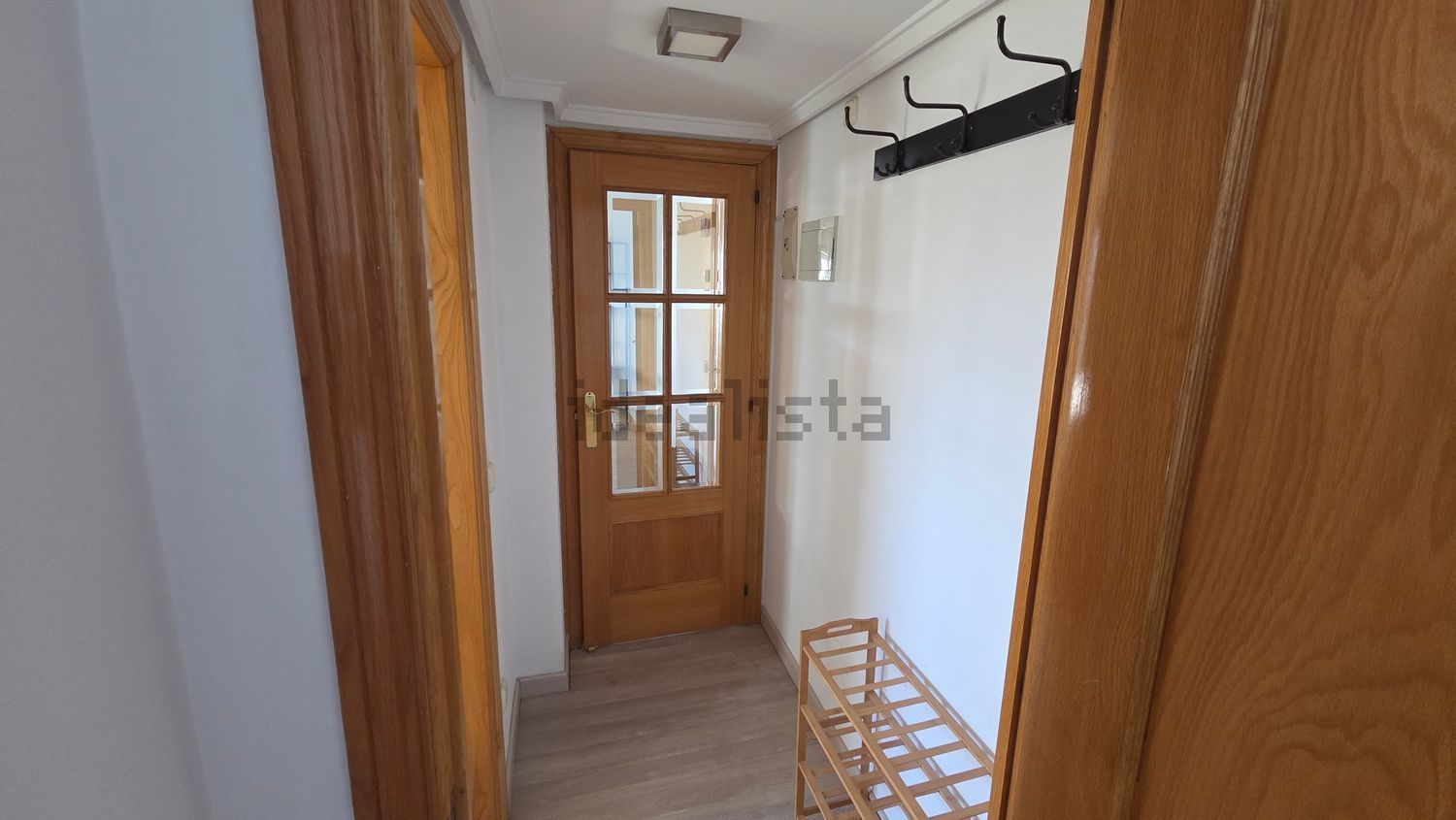 Piso de 98 m² en Madrid