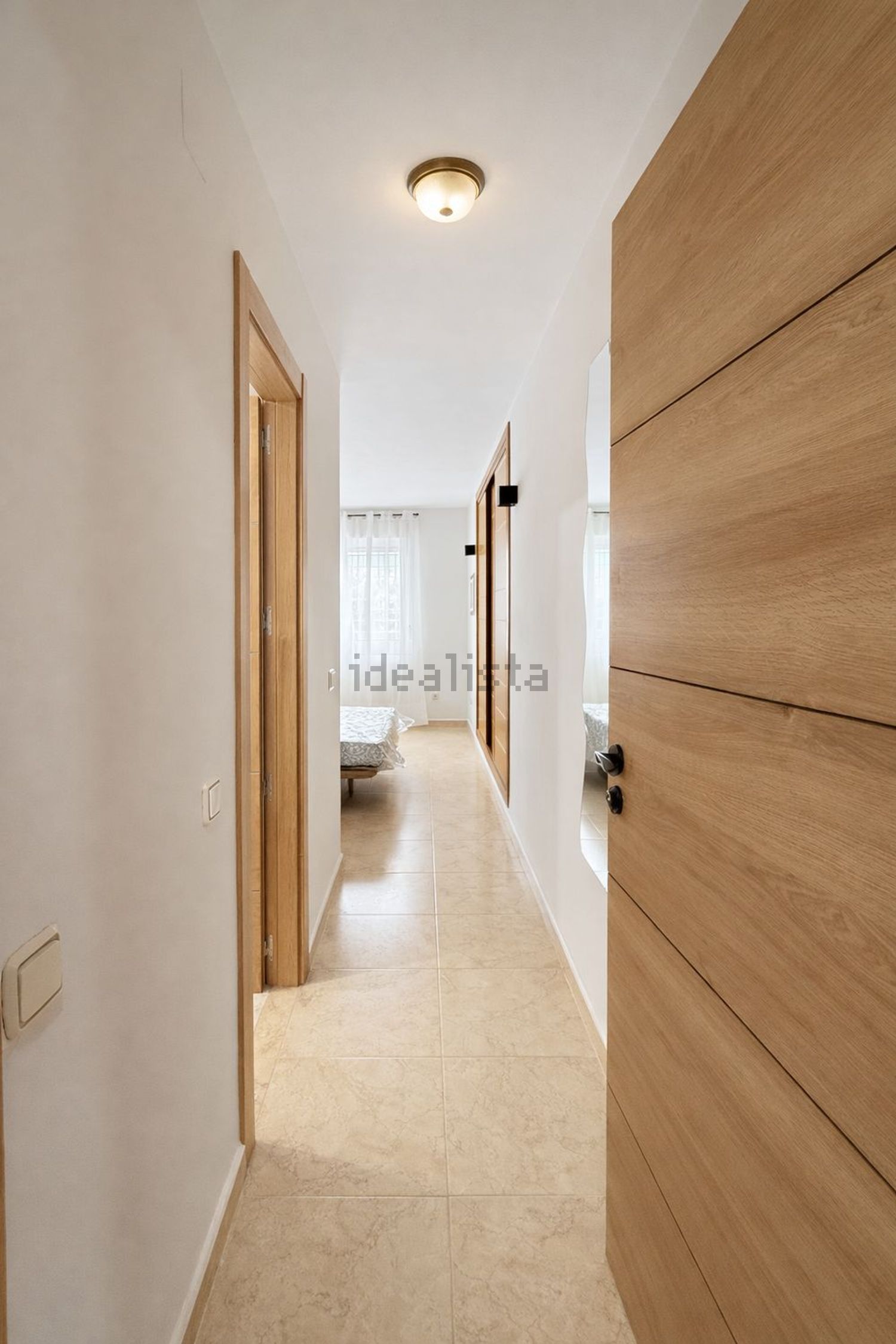 Piso de 90 m² en San Juan de Alicante