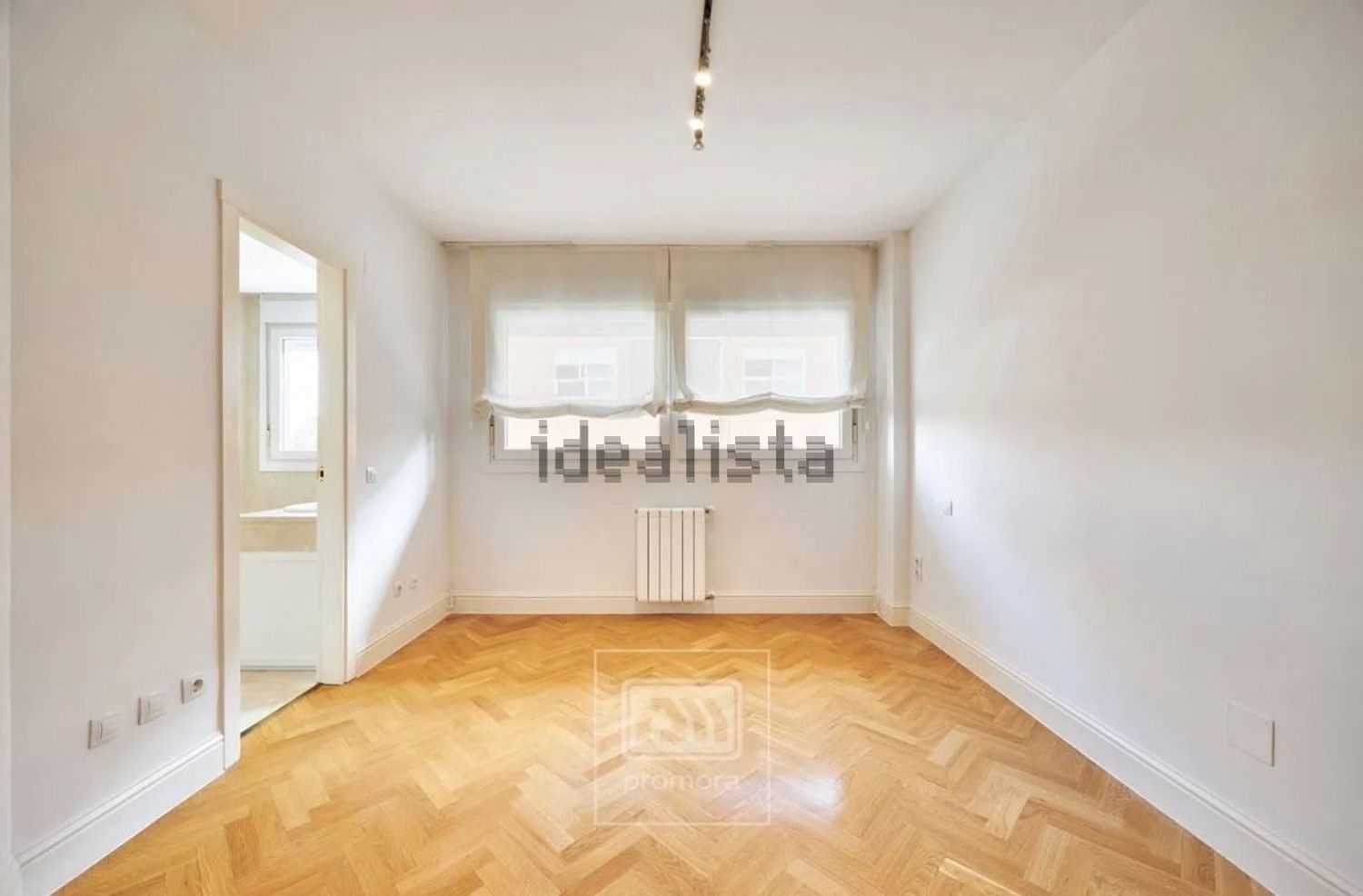 Appartamento 158 m² a Madrid