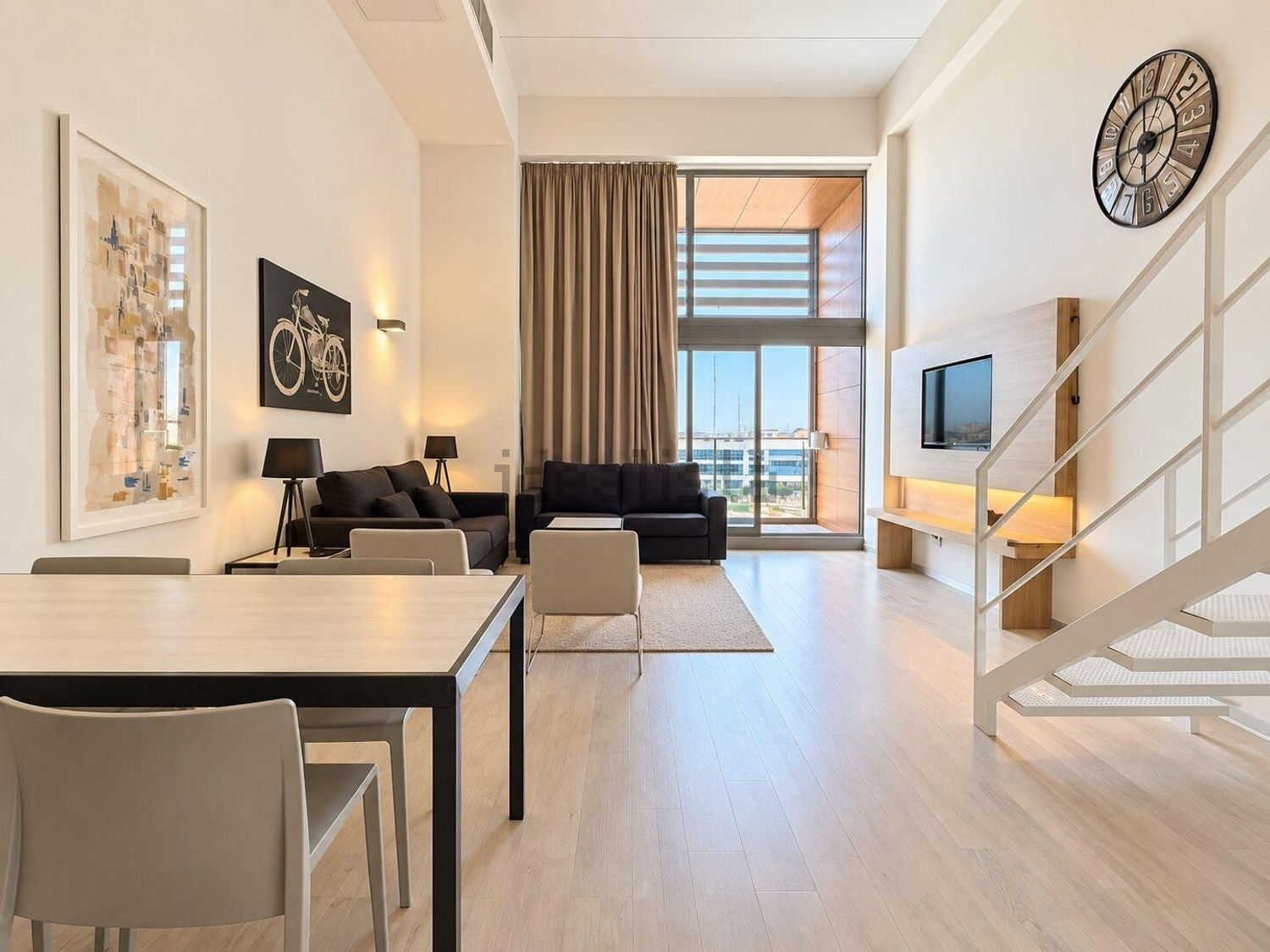 Appartamento 87 m² a Valencia