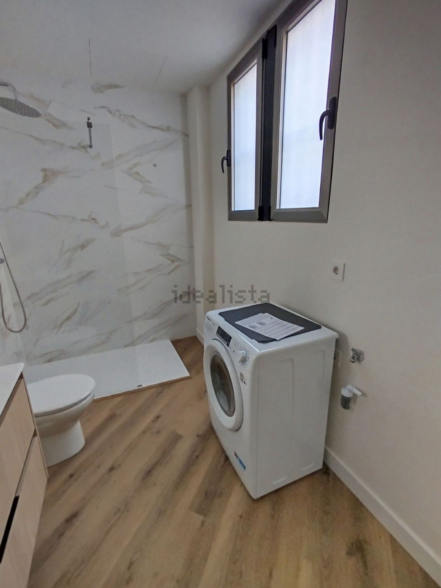 Pis de 37 m² a Granada