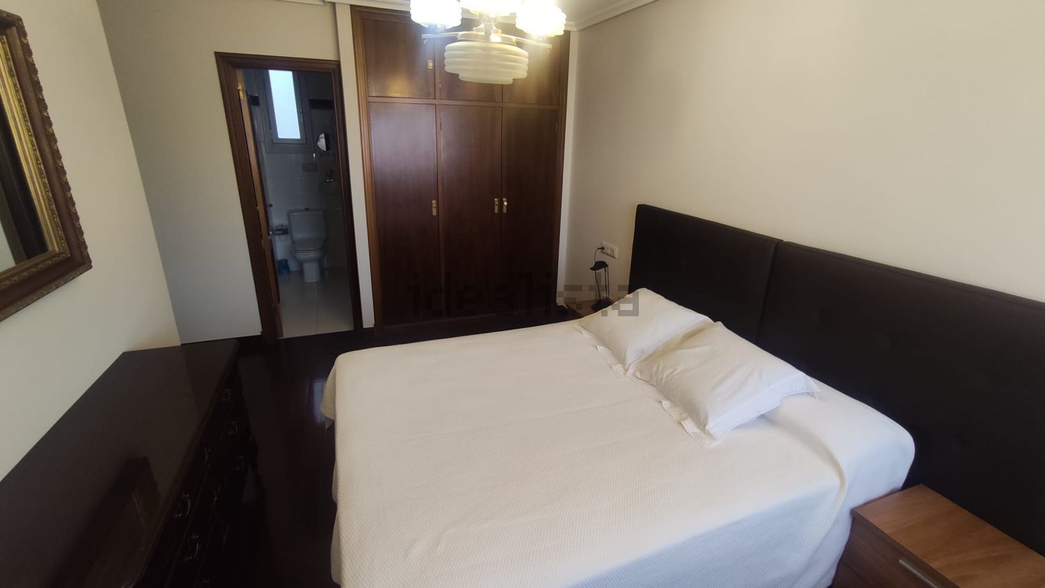 Piso de 90 m² en Ourense