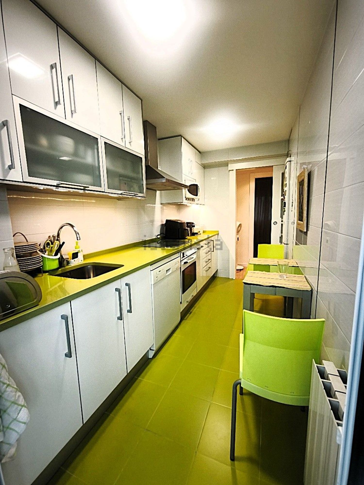 Pis de 72 m² a Saragossa