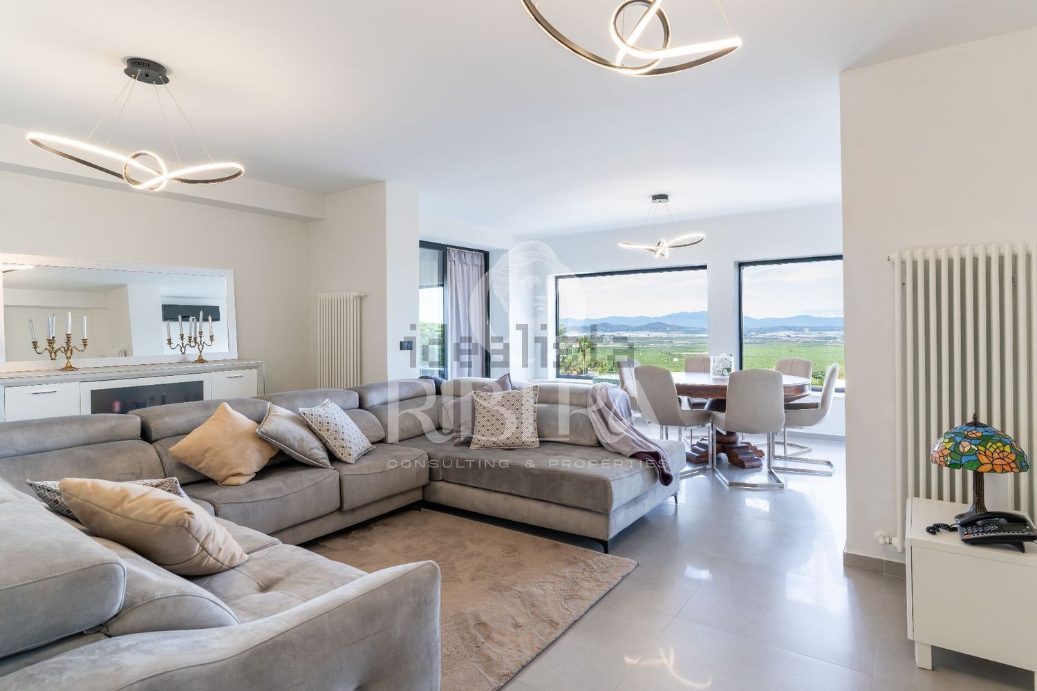 Casa de 271 m² a Xiva