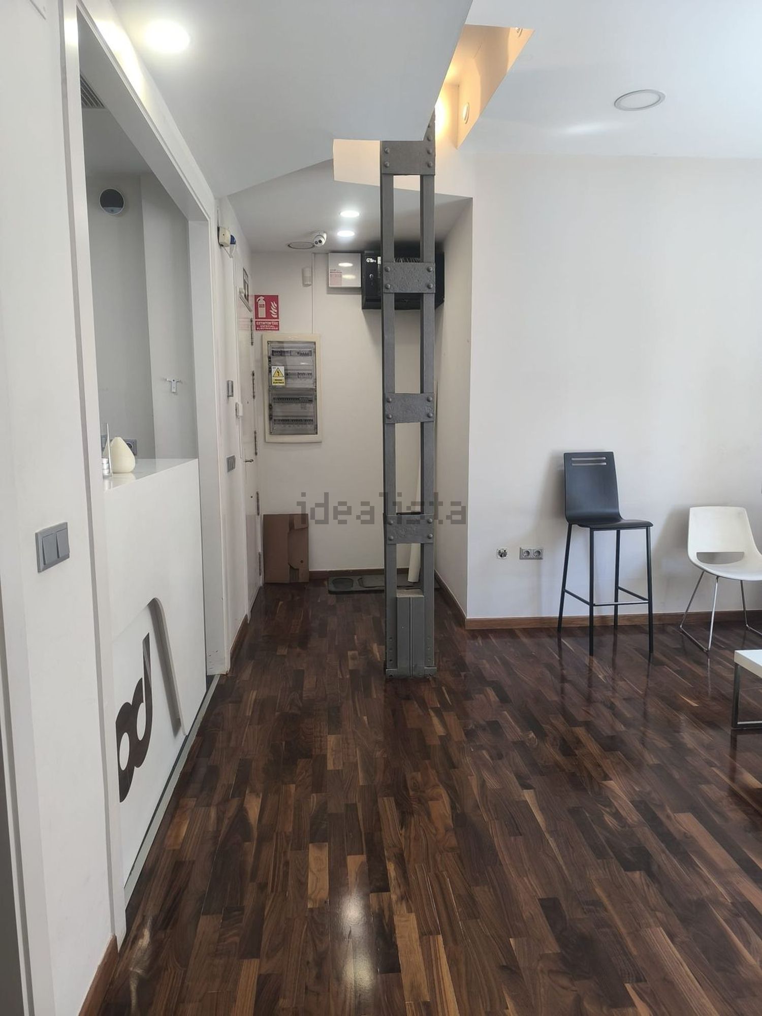 Pis de 125 m² a Múrcia