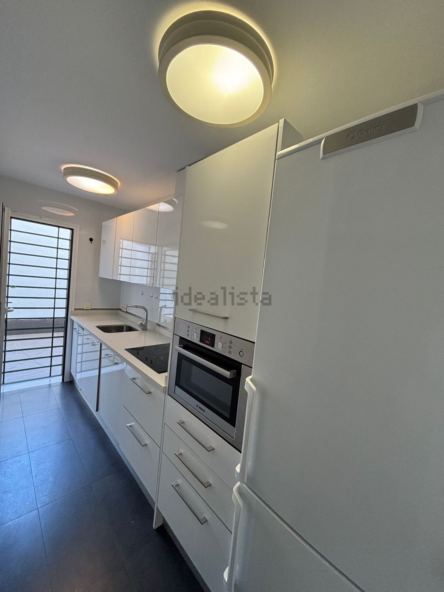 Habitació de lloguer, Sevilla