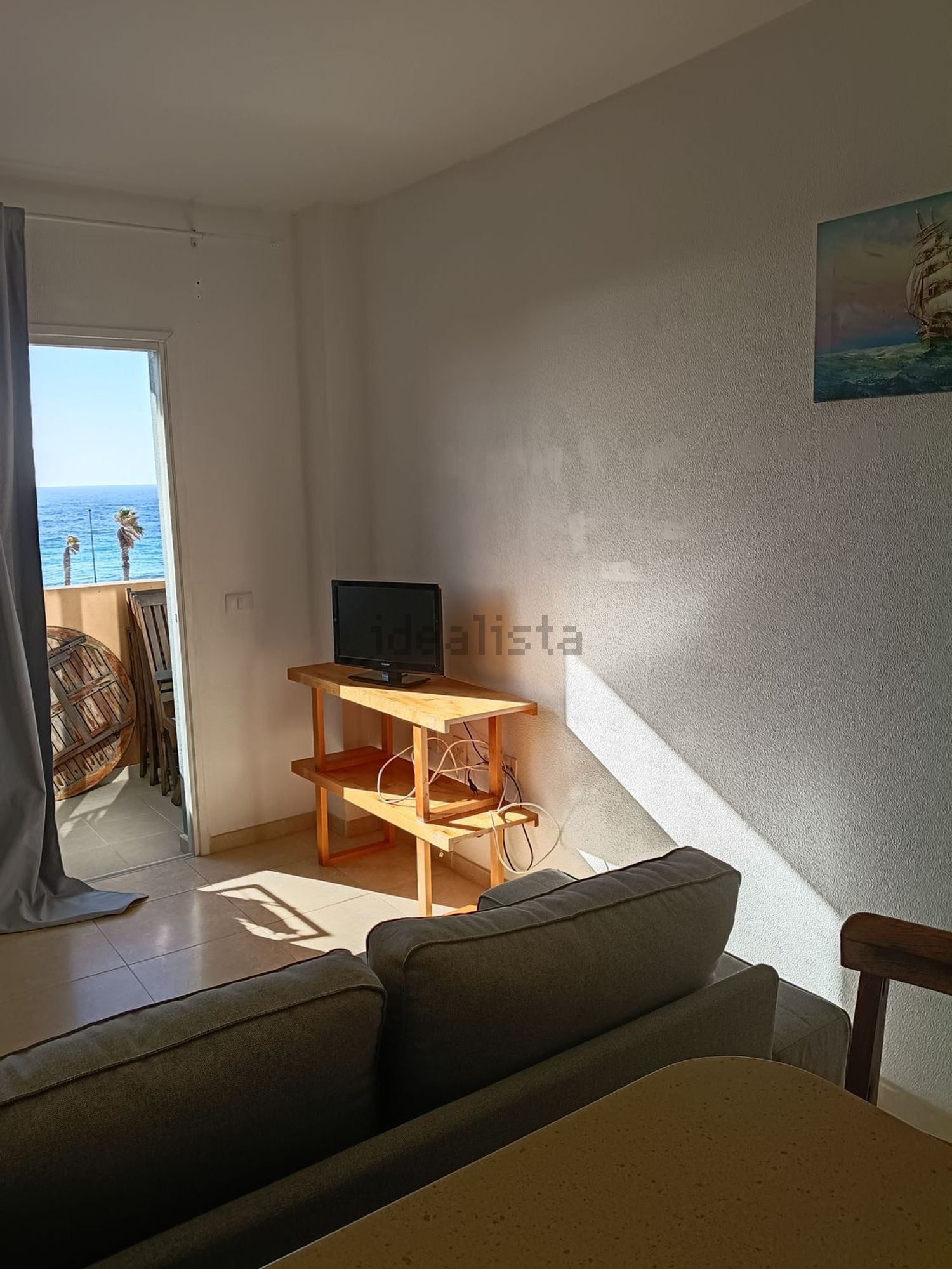 Stanza in affitto, Güímar