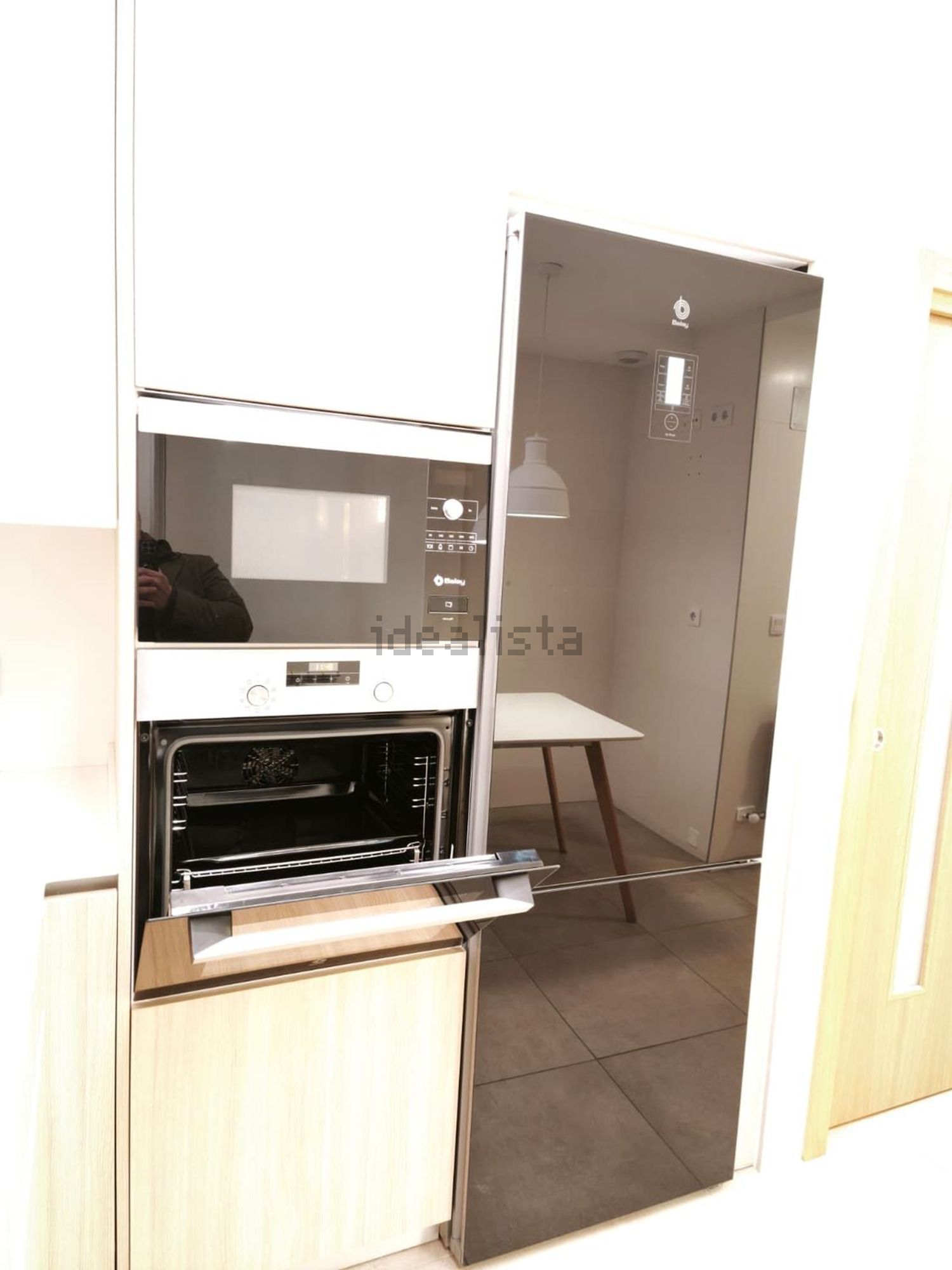 Wohnung 136 m² in Vigo