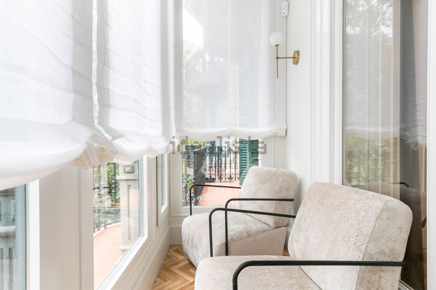 Appartamento 120 m² a Barcelona