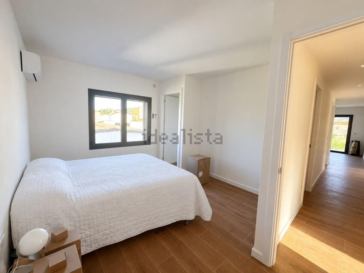 Квартира 134 м² у Bàscara