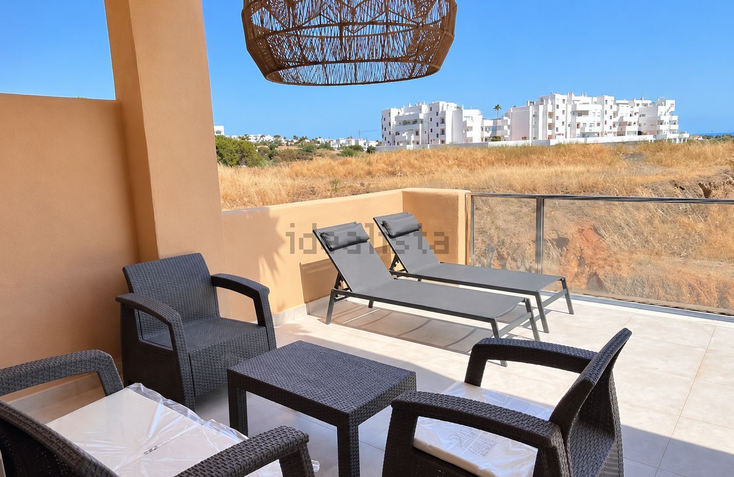 Pis de 130 m² a Estepona