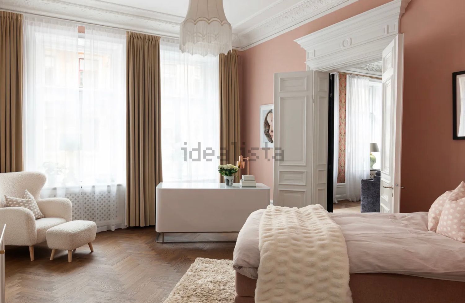 Appartamento 250 m² a Madrid