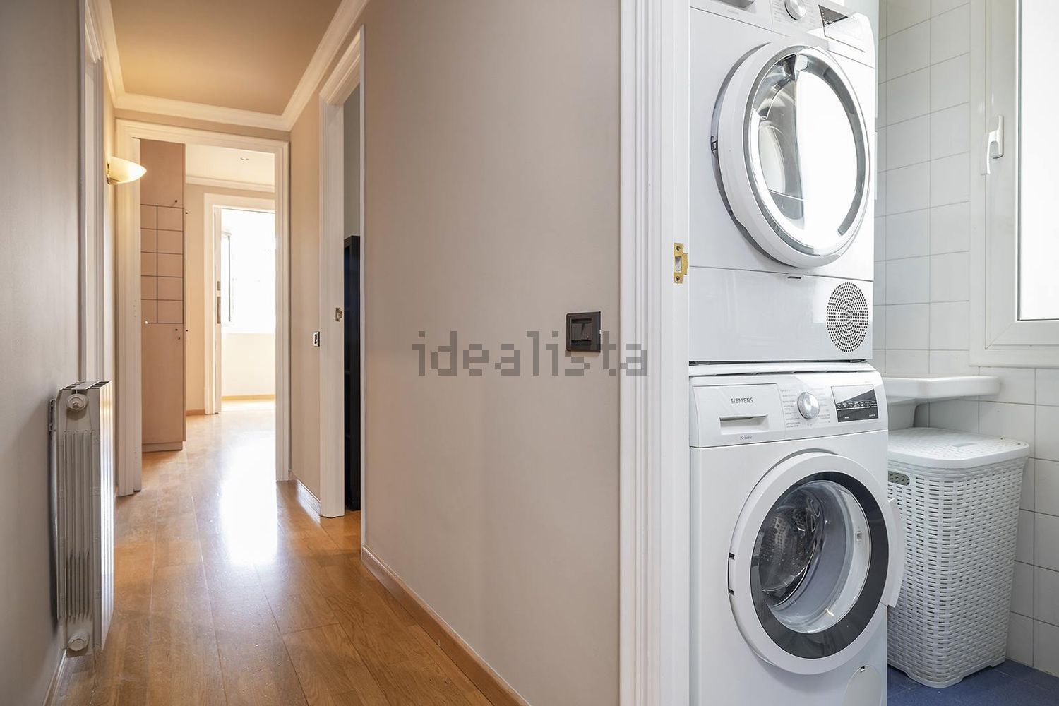 Piso de 200 m² en Barcelona