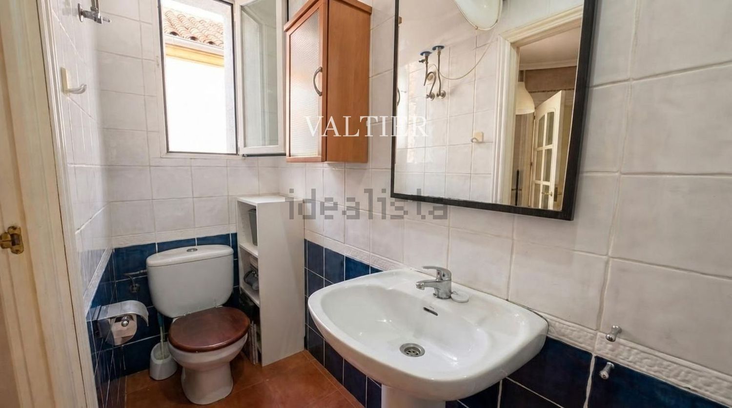 Pis de 90 m² a Madrid
