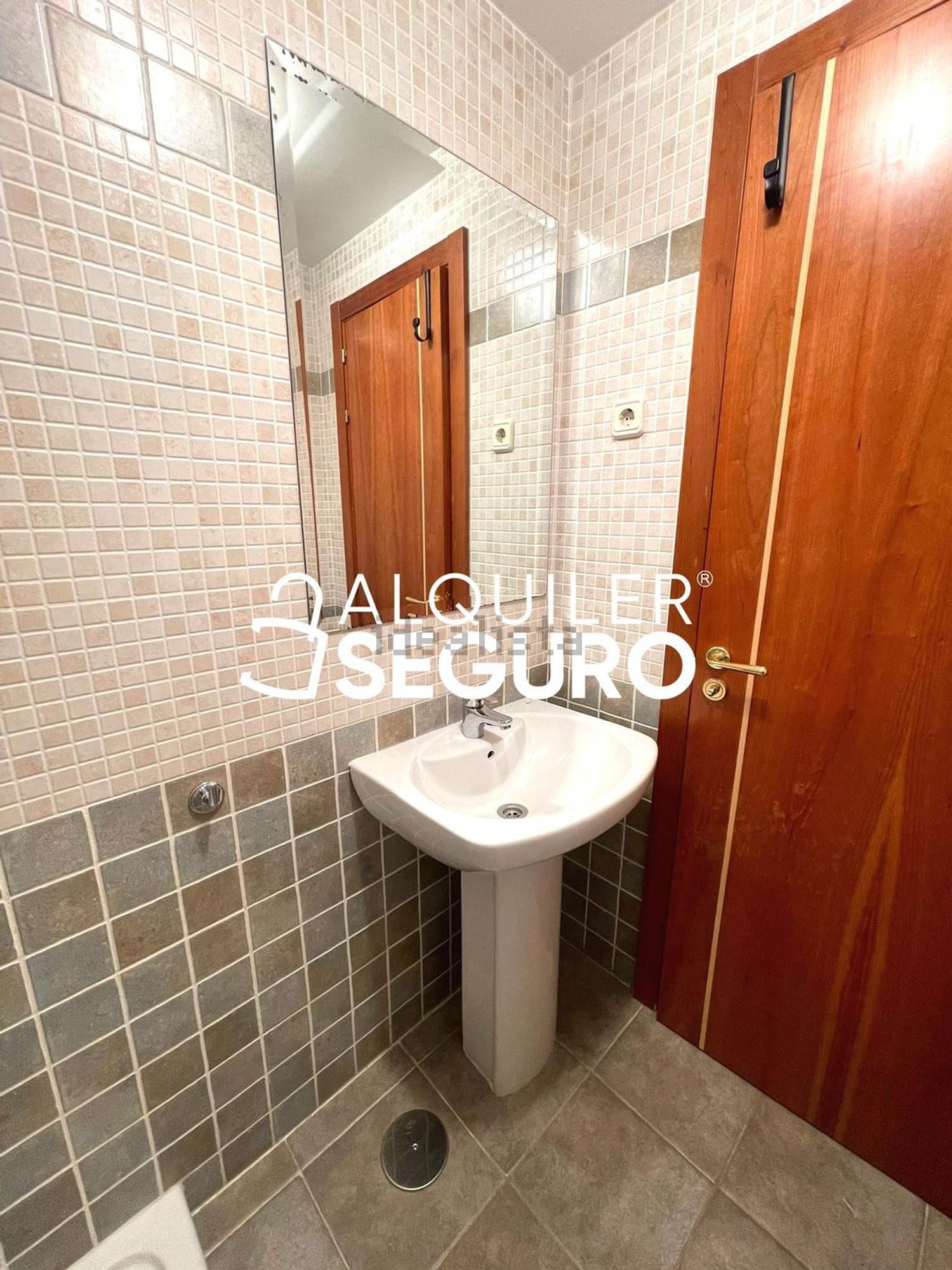Wohnung 60 m² in Madrid