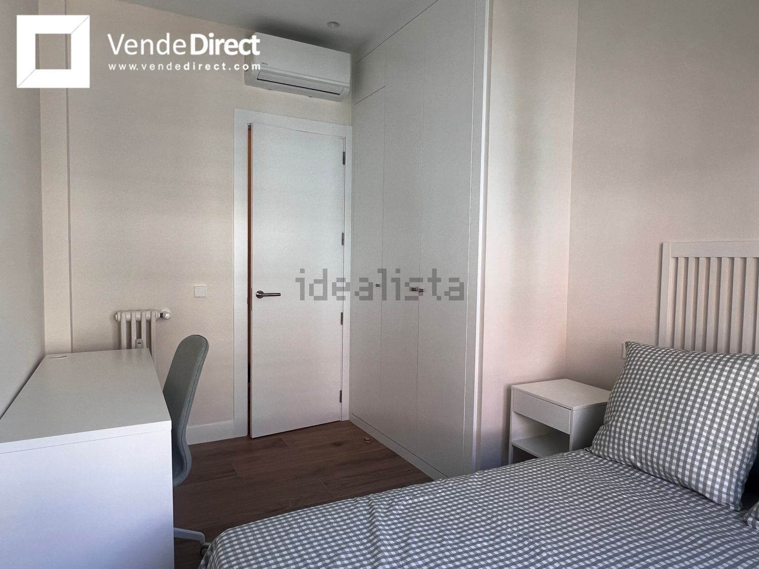 Appartamento 150 m² a Madrid