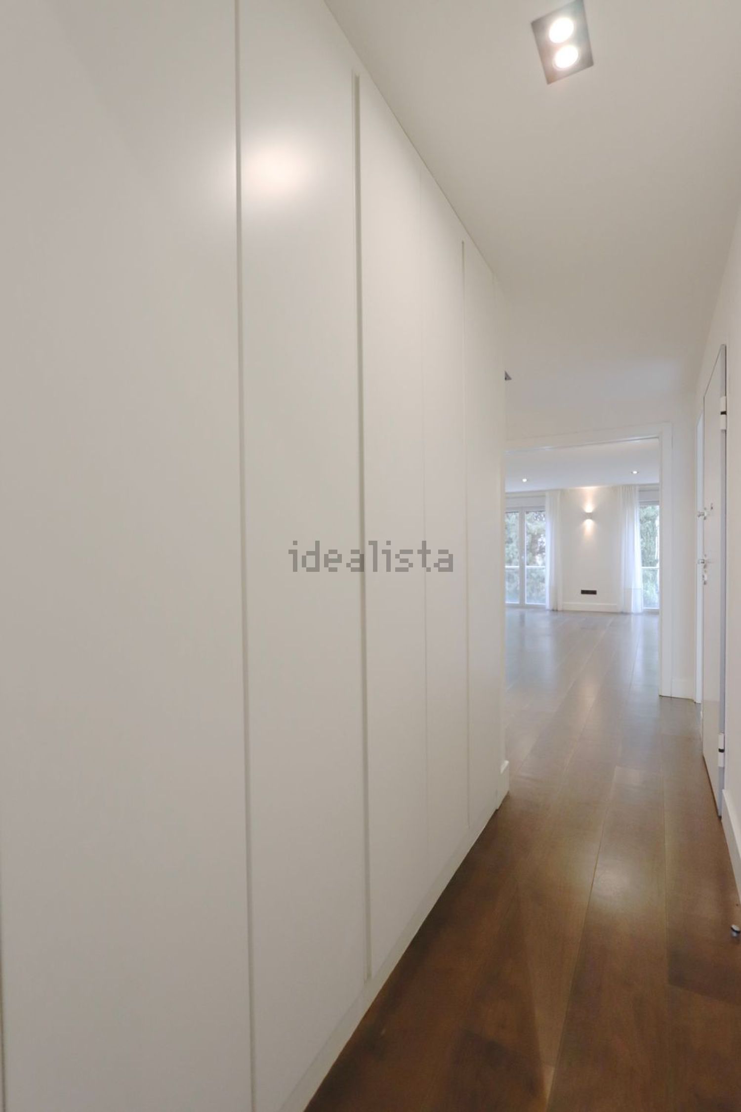 Pis de 169 m² a Madrid