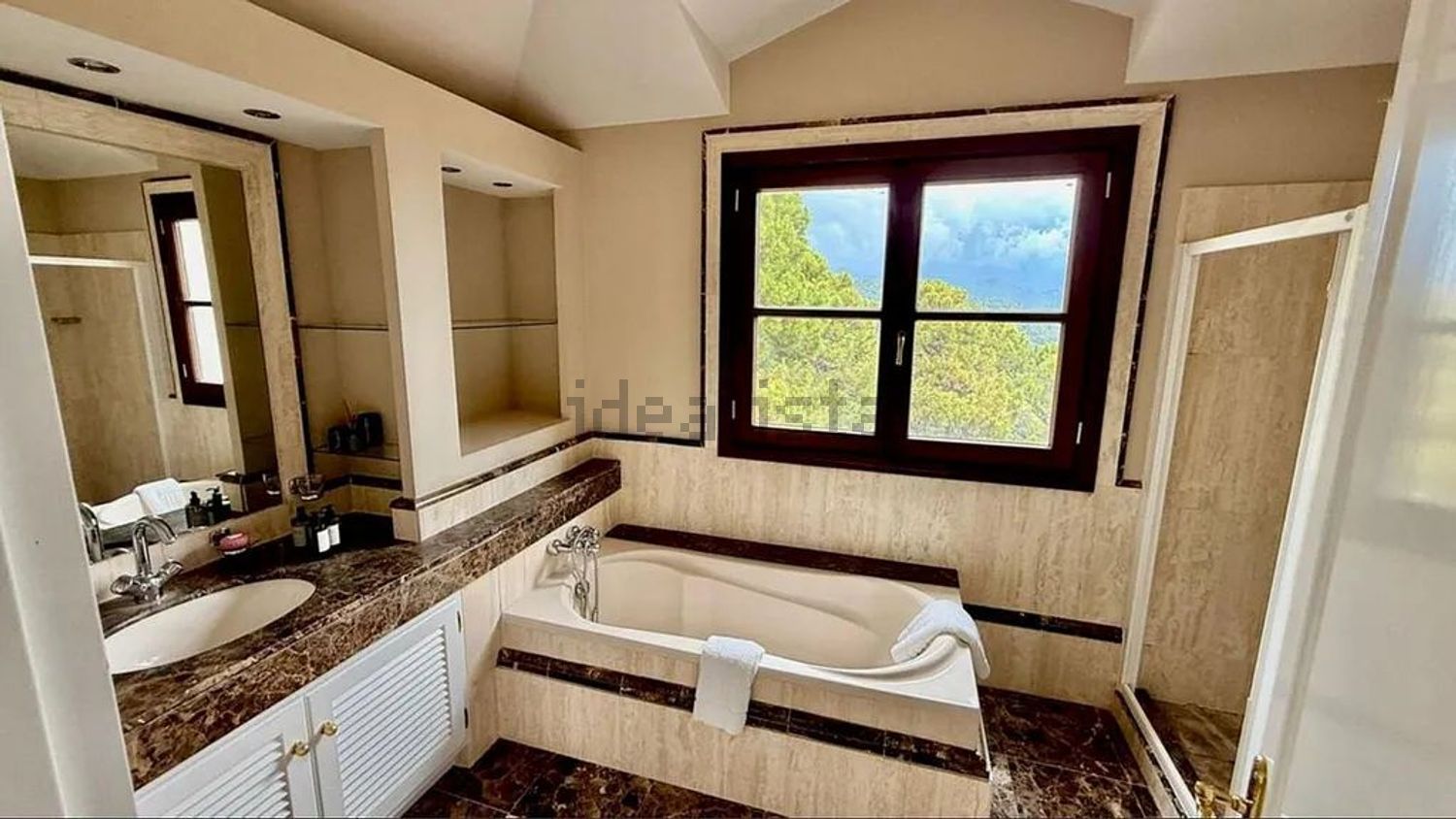 Casa de 955 m² a Benahavís