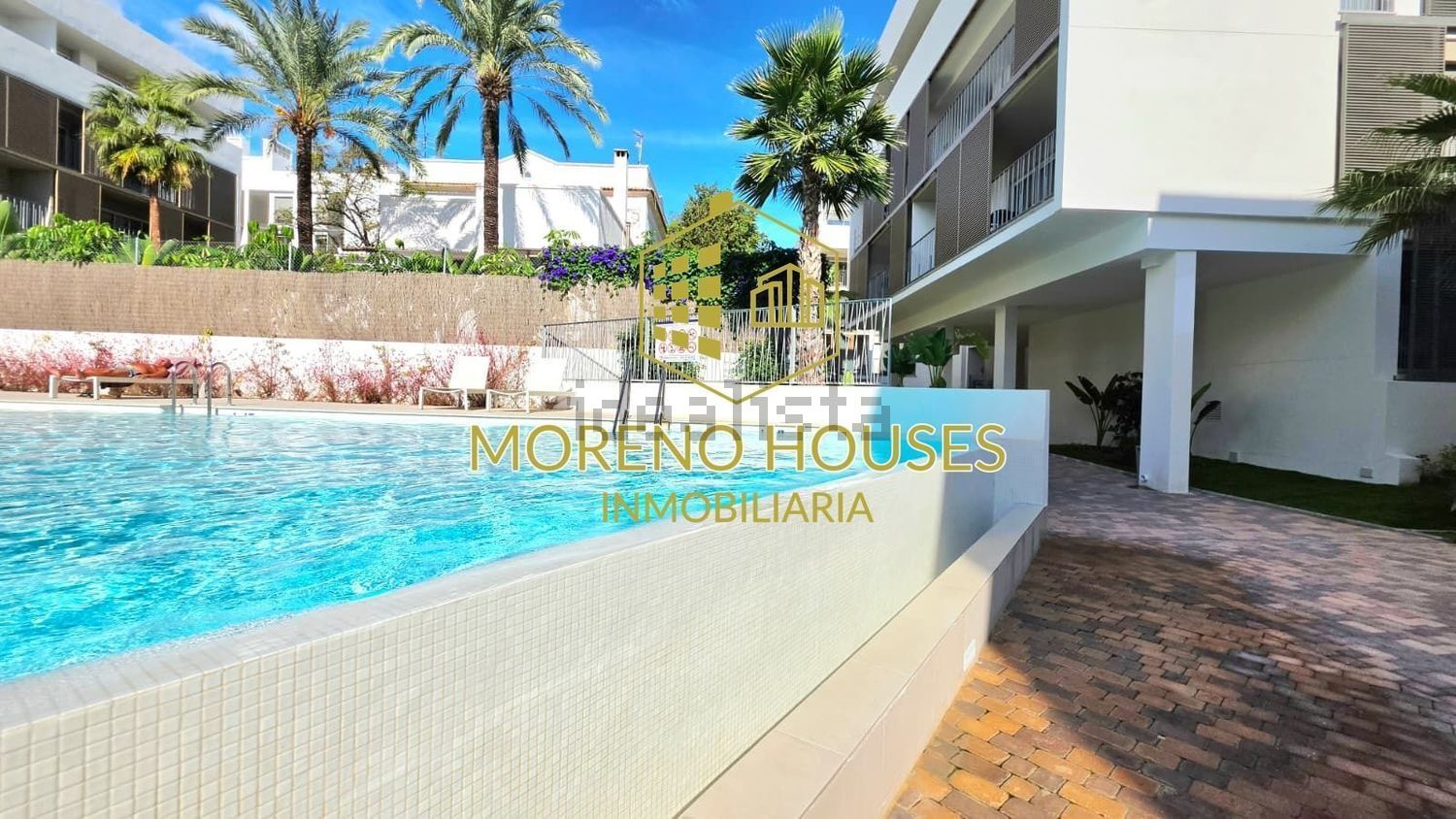 Appartamento 91 m² a Xàbia / Jávea
