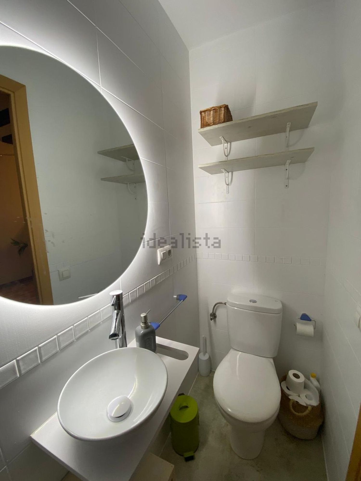 Piso de 52 m² en Tortosa