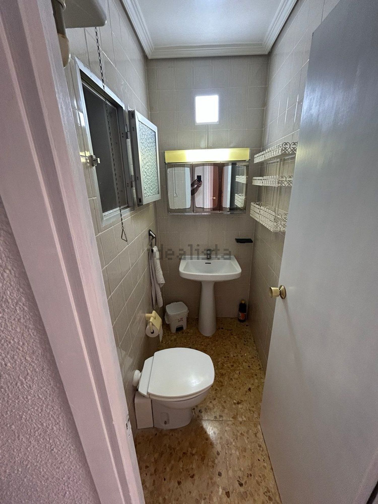 Chambre à louer, Sant Joan d'Alacant