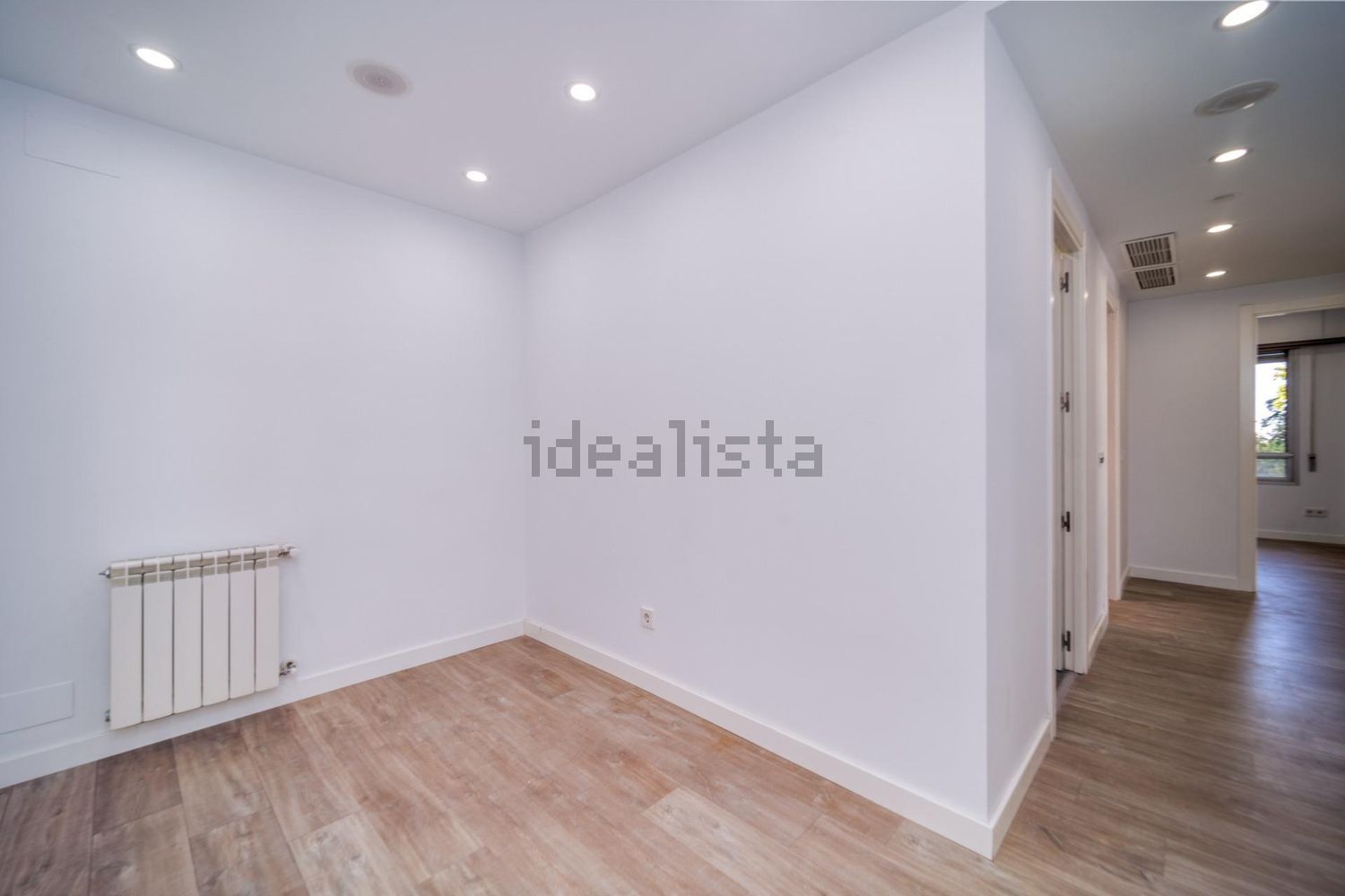 Pis de 127 m² a Madrid
