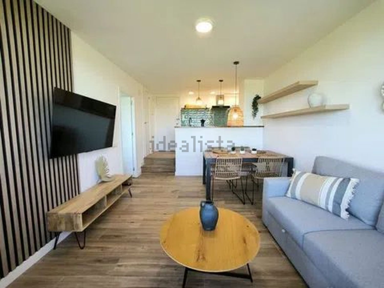 Apartamento 40 m² em Castelló d'Empúries