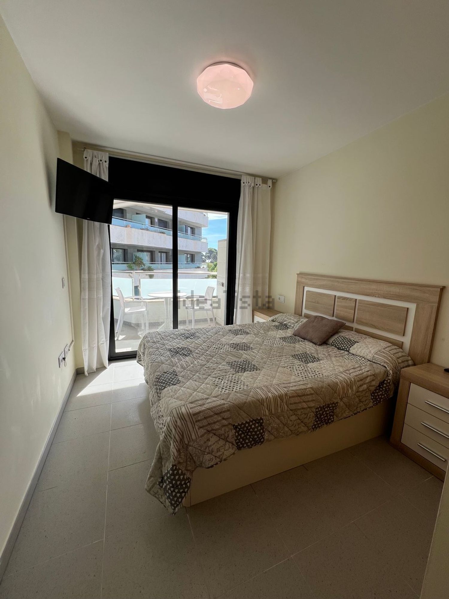 Квартира 45 м² у Lloret de Mar