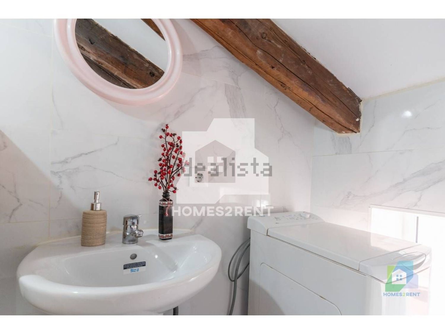 Pis de 30 m² a Madrid